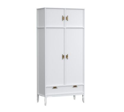 Антресоль 2х дверного шкафа Бридж